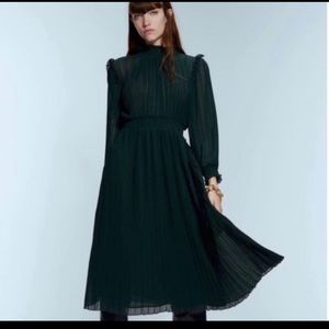 Zara dress, size medium